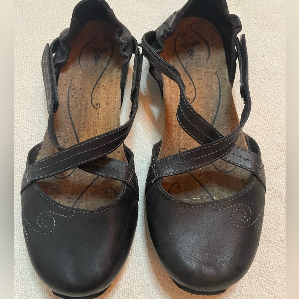 Ahnu Ballet Flat